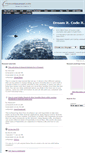 Mobile Screenshot of planetsourcecode.com